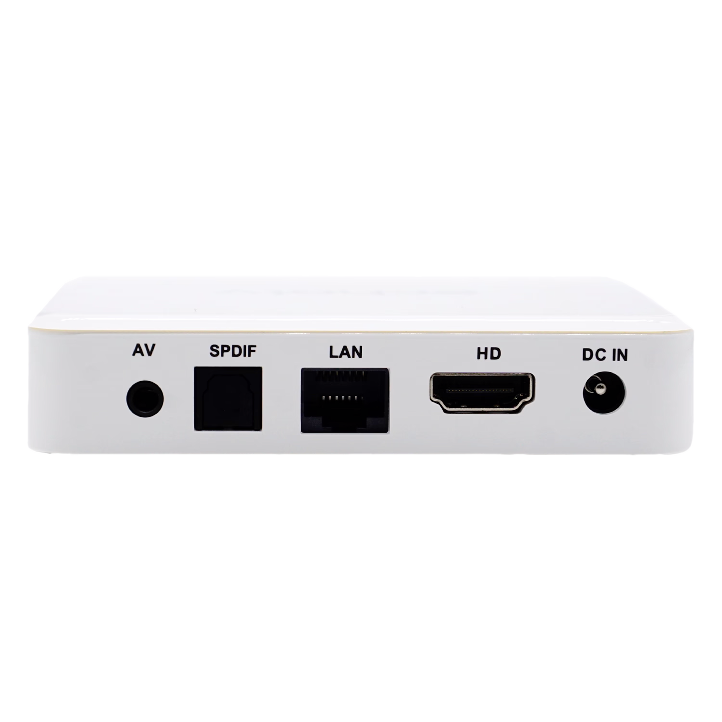 ECHO TV BOX