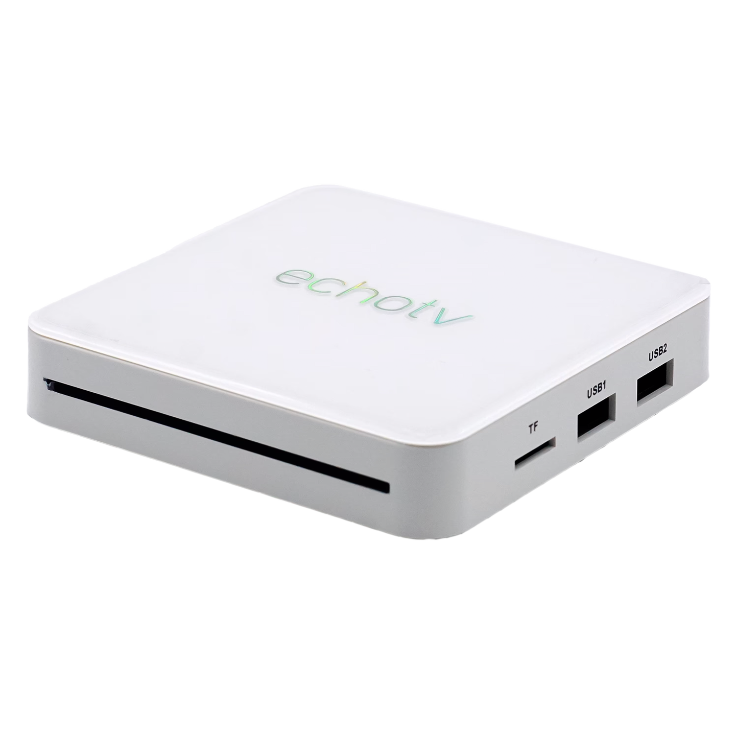 ECHO TV BOX