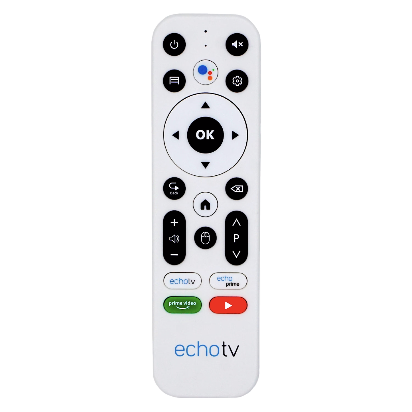 ECHO TV BOX
