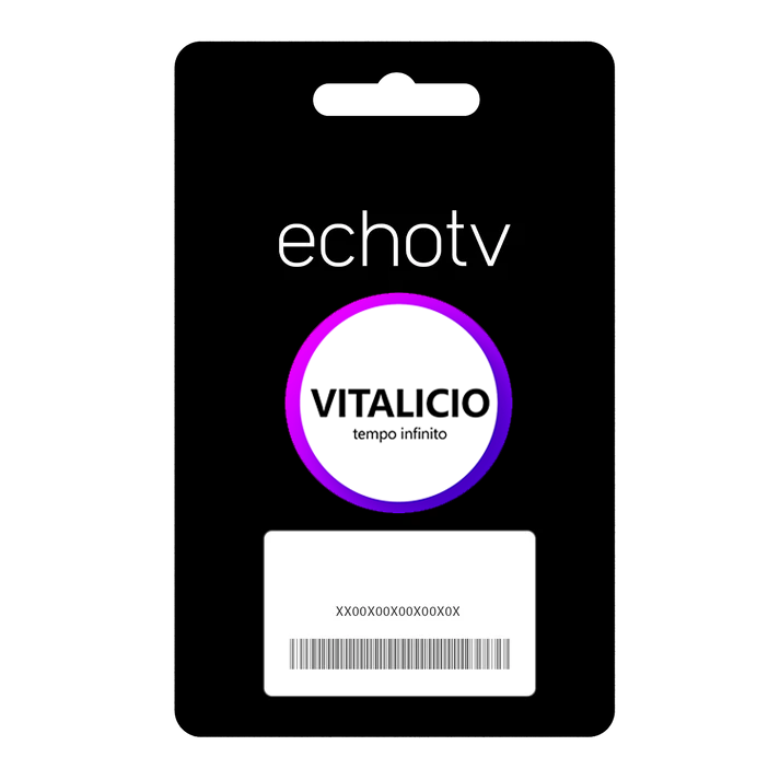 PLANO VITALICIO