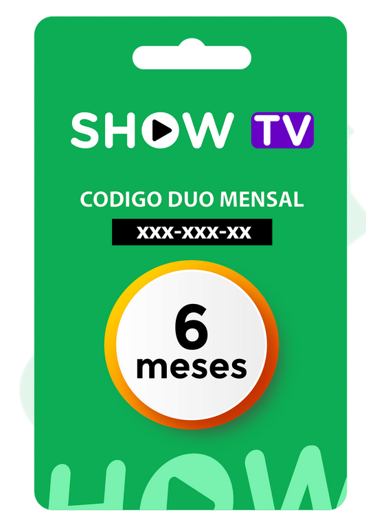 PLANO DUO SEMESTRAL
