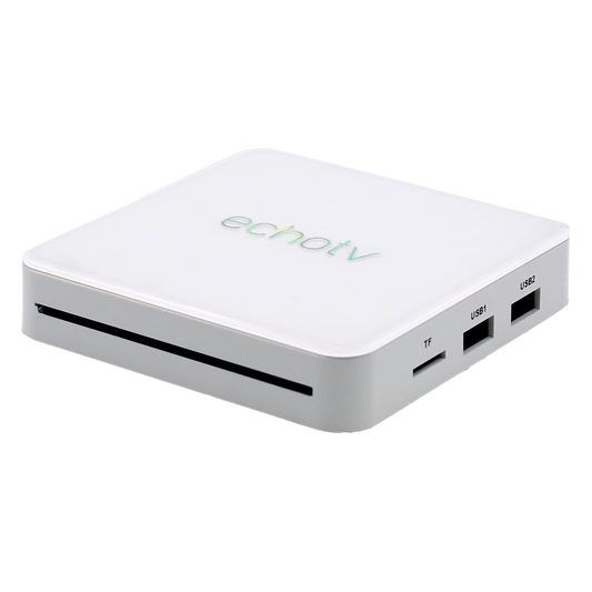 ECHO TV BOX