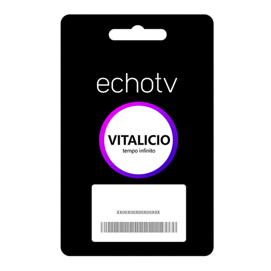 PLANO VITALICIO