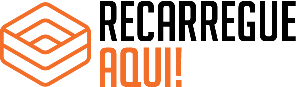 RECARREGUE AQUI